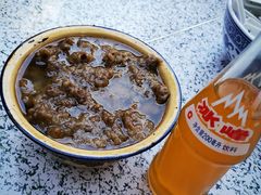 定家小酥肉-定家小酥肉·清真(回民街店)