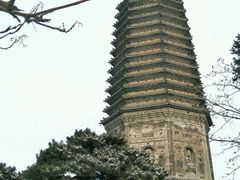 -古塔公园