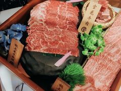 -万岛日本料理铁板烧(万泰国际店)