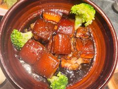 -金掌勺东北菜(格兰晴天店)