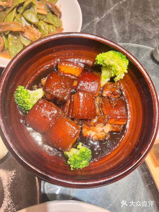 金掌勺东北菜(格兰晴天店)图片
