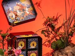 -法桐蛋糕·手作面包(万象城店)