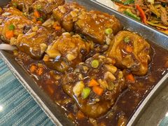 -自游人·美食一楼(三十年名店)