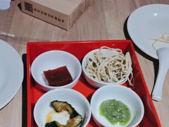 -老上居·手工春饼(贝尔路店)