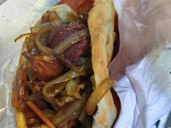 -刘氏方酥锅盔(古城总店)