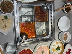 -海底捞火锅(赛格国际购物中心店)
