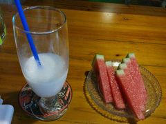 -山色西餐·柴火烤披萨