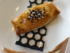 -宝丽轩中餐厅BAOLIXUAN