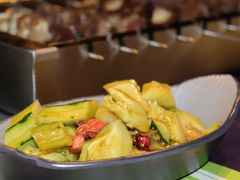 -嫩羊羊·延边烤串·朝鲜族美食(张家港美食街店)