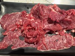 -海汕记·潮汕鲜牛肉火锅·自助