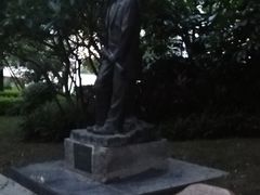 -广九铁路纪念园
