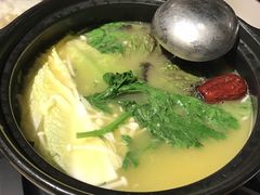 -U你·天然调味(南湖总店)