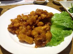 -紫霞门韩国料理烤肉(深南东路店)