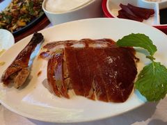 -满堂·烤鸭店·北京菜(鼓楼店)