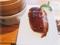 -四季民福烤鸭店(前门廊房二条店)