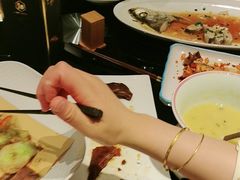 -味莊餐厅(康庄南街店)