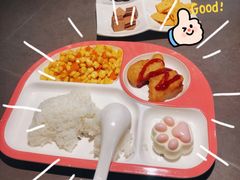 -探炉·香辣豆花烤鱼(笋岗宝能环球汇店)