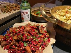 -三杯赤運·中式小酒馆(所城里店)