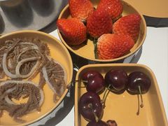 -海底捞大排档火锅(悦荟广场店)