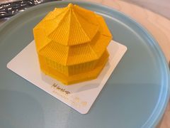 -沈阳故宫·莊啡