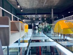 -SAH健身私教工作室(紫东店)