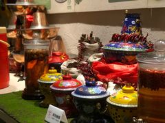 -古关火锅店(古北水镇景区店)