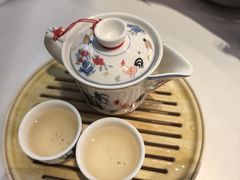 -南拳十三姨·潮汕砂锅粥·粤菜(西单大悦城店)