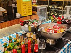 -索菲特酒店·海鲜自助 ·聚餐厅
