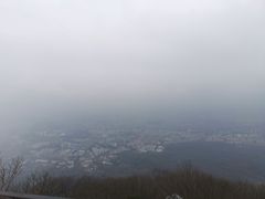 -紫金山山顶公园