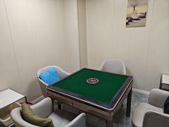 -翟韵茶咖棋牌