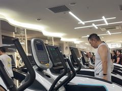 -优昂健身(新光界店)