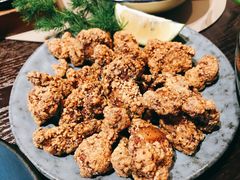 -义气烤肉餐吧(大族广场店)