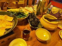-元奶奶包饭(公新银浦店)