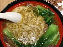 -泰煌鸡·上海白斩鸡·鸡汤面(鹤庆店)