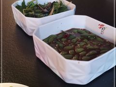 -虾胡闹·澳洲小龙虾·烧烤(福田鲨鱼店)