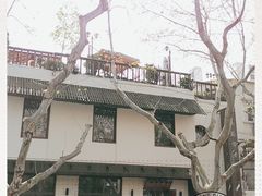 -五观堂素食(新华路店)