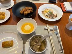 -香宫中餐厅·大连香格里拉(人民路店)
