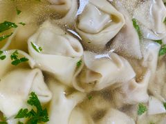 小馄饨-周震馄饨