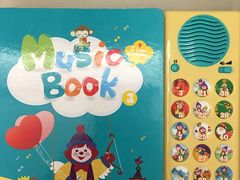 -金宝贝早教(和悦汇店)