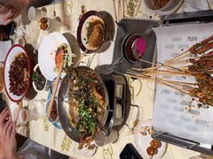 -串盟烧烤·长沙美食地标(星沙店)