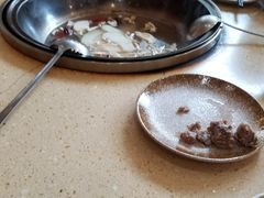 -313羊庄鲜羊火锅·鲜羊肉烧烤(李村店)