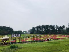 -保利石象湖景区