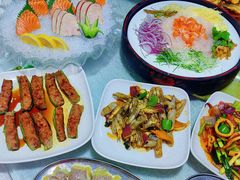 -嘉升大排档(番禺总店)