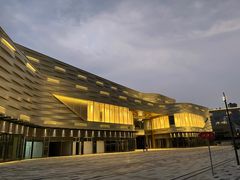 -云龙湖旅游景区