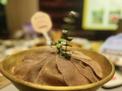-巴奴毛肚火锅(商城路店)