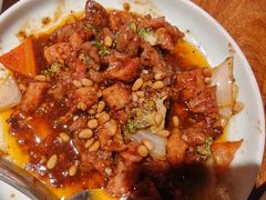 -小吊梨汤·北京菜·烤鸭(白石桥南店)