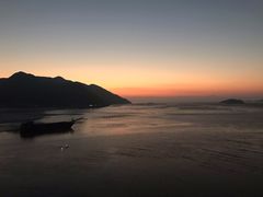 -北岐滩涂