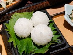 -味太助·银饭食堂(中华城店)