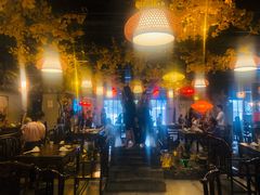 -庭院小酌(瑞莲街店)