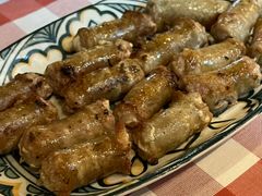 -安立可意大利美食